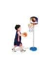 BFS  03650 Küçük Ayaklı Basketbol Potası -Fentoys
