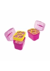 BFS  03659 BARBIE SEPETLİ TAKI SETİ