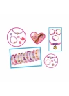 BFS  03659 BARBIE SEPETLİ TAKI SETİ
