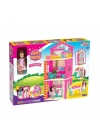 BFS  03662 LOLA NIN EVİ 3 KATLI