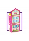 BFS  03662 LOLA NIN EVİ 3 KATLI
