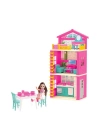 BFS  03662 LOLA NIN EVİ 3 KATLI