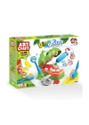 BFS  03677 DİNO DİŞÇİ HAMUR SET