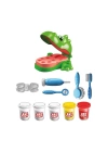 BFS  03677 DİNO DİŞÇİ HAMUR SET