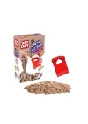 BFS  03685 AKSESUARLI NATUREL KİNETİK OYUN KUMU 500 GR
