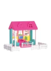 BFS  03756 MİLANIN BAHÇE EVİ