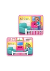 BFS  03756 MİLANIN BAHÇE EVİ