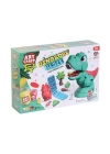 BFS  03814 Dinozoru Besle Oyun Hamur Seti 280 Gr