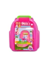 BFS   03869 Milanın Oturma Odası Set Sırt Çantası - Fen toys