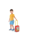 BFS   03904 Candy Ken Market Seti Bavulum -Fentoys