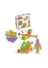 BFS   03905FunFunPuzzle128Parça-Dede