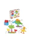 BFS    03906 Fun Fun Puzzle 192 Parça -Dede