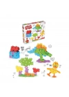 BFS    03906 Fun Fun Puzzle 192 Parça -Dede
