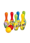 BFS   03910 Kral Şakir Bowling -Fentoys