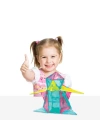 BFS   03924 Kristal Puzzle 200 Parça -Fentoys