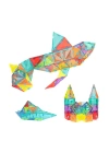 BFS     03925 Kristal Puzzle 300 Parça -Fentoys