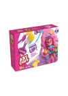 BFS   03943 Bebek Giydirme Hamur Seti 280 gr -Dede