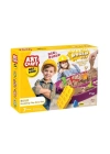 BFS   03949 Artsand İnşaat Kum Seti 600 gr -Fentoys