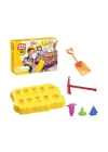 BFS   03949 Artsand İnşaat Kum Seti 600 gr -Fentoys