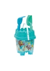 BFS   03972 Aqua Küçük Kale Kova Seti -Dede