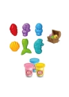 BFS   03994 Art Craft Deniz Kızı Hamur Set 168 Gr -Fentoys