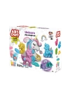BFS   03999 Art Craft Unicorn Hamur Set 168 Gr -Fentoys