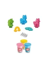 BFS   03999 Art Craft Unicorn Hamur Set 168 Gr -Fentoys