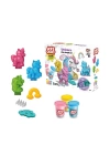 BFS   03999 Art Craft Unicorn Hamur Set 168 Gr -Fentoys