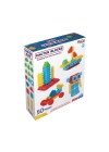 BFS   04003 Kaktüs Blok 50 Parça -Dede
