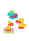 BFS   04006 Yumuşak Big Bloklar 24 Parça -Dede