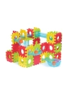 BFS   04044 Toplu Yapı Blokları 70 Parça -Fentoys