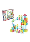 BFS   04045 Toplu Yapı Blokları 104 Parça -Fentoys