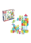 BFS   04045 Toplu Yapı Blokları 104 Parça -Fentoys