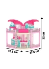 BFS  04067 BELLANIN KUMSAL EVİ