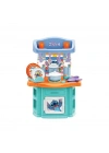 BFS  04078 STITCH ŞEF MUTFAK SET