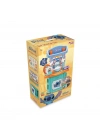 BFS  04078 STITCH ŞEF MUTFAK SET