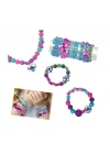 BFS  04082 STITCH İKİLİ KUTULU TAKI SETİ
