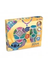 BFS  04082 STITCH İKİLİ KUTULU TAKI SETİ