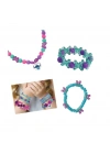 BFS  04083 STITCH TAKI TEKLİ KUTU TAKI SETİ