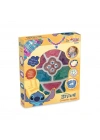 BFS  04083 STITCH TAKI TEKLİ KUTU TAKI SETİ