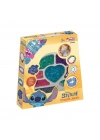 BFS  04084 STITH TAKI SETİ BÜYÜK EL ÇANTASI