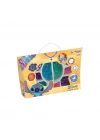 BFS  04085 STITCH TAKI SETİ KÜÇÜK EL ÇANTASI