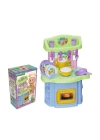 BFS  04088 CANAVARLAR ŞEF MUTFAK SET