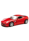 BFS  047YG SUN-47YH Sunman, City Cruiser Model Araba 1:32