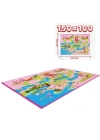BFS  05-732 OYUN HALISI PRENSES 150X100 CM