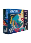 BFS   0534 Parıltı Manyetik Çubuklar 22 Parça