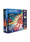 BFS   0535 Geomag Glitter Manyetik Zeka Oyunu 35 Parça