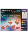 BFS   0535 Geomag Glitter Manyetik Zeka Oyunu 35 Parça