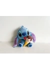 BFS  0564 SUN-LFN-PELUŞ STITCH ICE CREAM 25 CM STCH