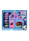 BFS   0575 Littlest Pet Shop Minişler Oyun Seti